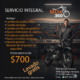 Servicio Integral
