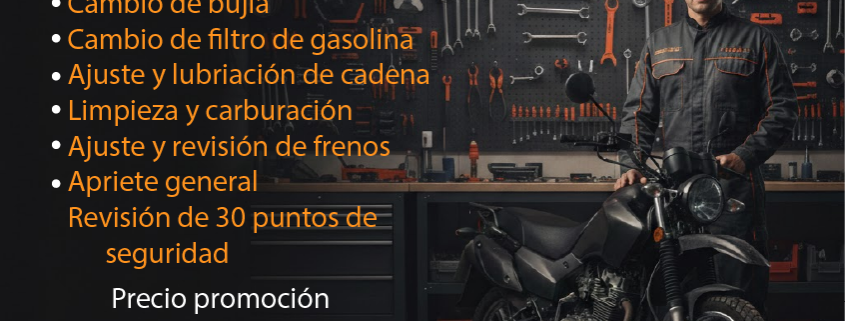 Servicio Integral